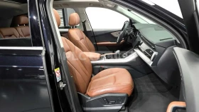 Audi Q7 2020* MATRIX* HEAD-UP* DISTRONIK* ОБДУХ* КРАЙНА ЦЕ, снимка 9