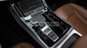 Audi Q7 2020* MATRIX* HEAD-UP* DISTRONIK* ОБДУХ* КРАЙНА ЦЕ, снимка 7