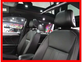VW Tiguan * SE R LINE BLACK EDITION * CARPLAY/BACKUP CAM/LEA, снимка 13