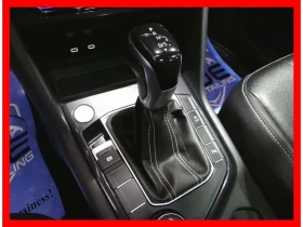 VW Tiguan * SE R LINE BLACK EDITION * CARPLAY/BACKUP CAM/LEA, снимка 17
