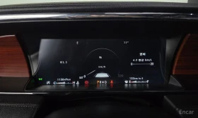 Lincoln Navigator * 3.5* КОЖА* ПОДГРЕВ* ОБДУХВАНЕ* ПАНОРАМА* FULL* , снимка 8