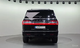 Lincoln Navigator * 3.5* КОЖА* ПОДГРЕВ* ОБДУХВАНЕ* ПАНОРАМА* FULL* , снимка 4