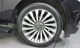 Lincoln Navigator * 3.5* КОЖА* ПОДГРЕВ* ОБДУХВАНЕ* ПАНОРАМА* FULL* , снимка 5