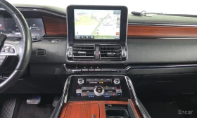 Lincoln Navigator * 3.5* КОЖА* ПОДГРЕВ* ОБДУХВАНЕ* ПАНОРАМА* FULL* , снимка 13