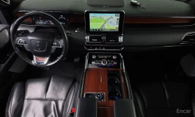 Lincoln Navigator * 3.5* КОЖА* ПОДГРЕВ* ОБДУХВАНЕ* ПАНОРАМА* FULL* , снимка 7
