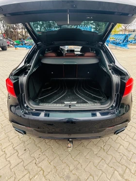 BMW X6 40d/M-pack/1-ви собственик/, снимка 8