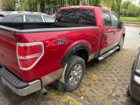 Ford F150 3.5 Ecobus, снимка 4