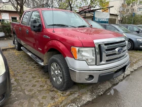 Ford F150 3.5 Ecobus, снимка 1