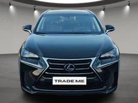 Lexus NX 300h TRIPLE-BEAM LED/Подгрев/Обдухване/360/MARKLEVINSON, снимка 2