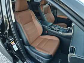 Lexus NX 300h TRIPLE-BEAM LED/Подгрев/Обдухване/360/MARKLEVINSON, снимка 12
