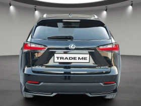 Lexus NX 300h TRIPLE-BEAM LED/Подгрев/Обдухване/360/MARKLEVINSON, снимка 5