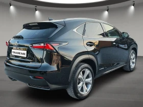 Lexus NX 300h TRIPLE-BEAM LED/Подгрев/Обдухване/360/MARKLEVINSON, снимка 6