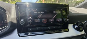 Seat Arona FR 1.5 TSI Beats, снимка 16