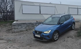 Seat Arona FR 1.5 TSI Beats, снимка 3