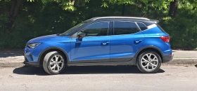 Seat Arona FR 1.5 TSI Beats, снимка 4