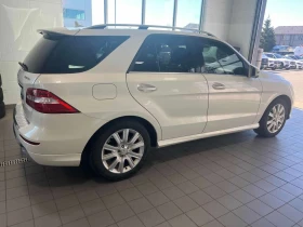 Mercedes-Benz ML 350 BlueTEC/ПОДГРЕВИ/360 КАМЕРИ/ПАНОРАМА/ОТ MERCEDES, снимка 4