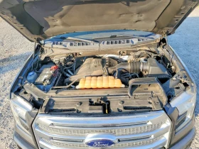 Ford F150 SUPERCREW PLATINUM, снимка 11