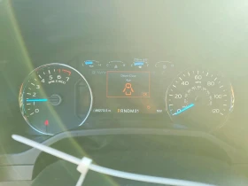 Ford F150 SUPERCREW PLATINUM, снимка 10