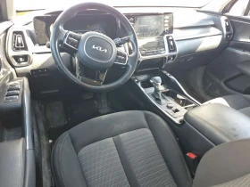 Kia Sorento X LINE/CARFAX/ФИНАНСИРАНЕ, снимка 9