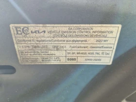 Kia Sorento X LINE/CARFAX/ФИНАНСИРАНЕ, снимка 16