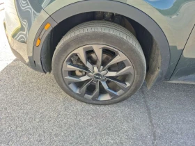 Kia Sorento X LINE/CARFAX/ФИНАНСИРАНЕ, снимка 17
