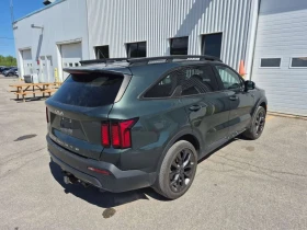 Kia Sorento X LINE/CARFAX/ФИНАНСИРАНЕ, снимка 3