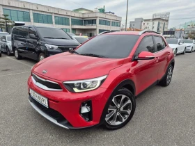 Kia Stonic 1.4| 100к.с.| ВКЛ.ТЕХНОТЕСТ, снимка 1