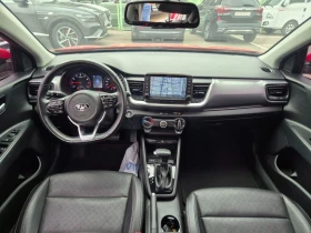 Kia Stonic 1.4| 100к.с.| ВКЛ.ТЕХНОТЕСТ, снимка 9