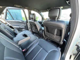 Mercedes-Benz ML 350 350CDI/GRAND EDITION/NAVI/ПОДГРЕВ/FULL MAX, снимка 13