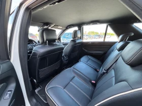 Mercedes-Benz ML 350 350CDI/GRAND EDITION/NAVI/ПОДГРЕВ/FULL MAX, снимка 11