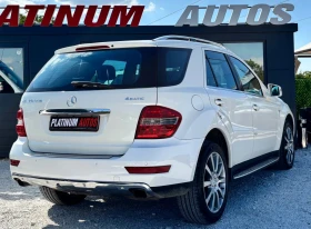 Mercedes-Benz ML 350 350CDI/GRAND EDITION/NAVI/ПОДГРЕВ/FULL MAX, снимка 8
