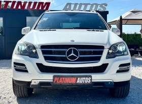 Mercedes-Benz ML 350 350CDI/GRAND EDITION/NAVI/ПОДГРЕВ/FULL MAX, снимка 2