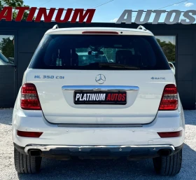 Mercedes-Benz ML 350 350CDI/GRAND EDITION/NAVI/ПОДГРЕВ/FULL MAX, снимка 7