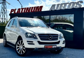 Mercedes-Benz ML 350 350CDI/GRAND EDITION/NAVI/ПОДГРЕВ/FULL MAX, снимка 1