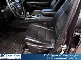 Jeep Grand cherokee Altitude ЦЕНА ДО БЪЛГАРИЯ АВТОКРЕДИТ, снимка 8