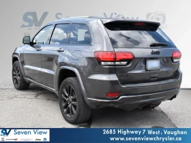 Jeep Grand cherokee Altitude ЦЕНА ДО БЪЛГАРИЯ АВТОКРЕДИТ, снимка 4