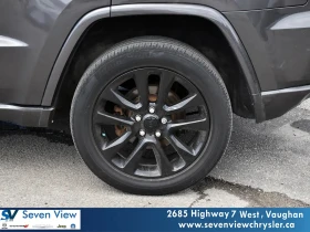 Jeep Grand cherokee Altitude ЦЕНА ДО БЪЛГАРИЯ АВТОКРЕДИТ, снимка 6