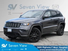 Jeep Grand cherokee Altitude ЦЕНА ДО БЪЛГАРИЯ АВТОКРЕДИТ, снимка 1