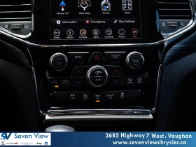 Jeep Grand cherokee Altitude ЦЕНА ДО БЪЛГАРИЯ АВТОКРЕДИТ, снимка 11