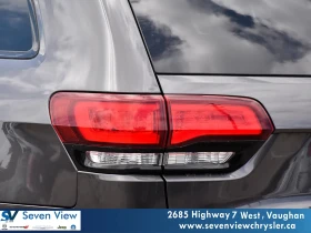Jeep Grand cherokee Altitude ЦЕНА ДО БЪЛГАРИЯ АВТОКРЕДИТ, снимка 7