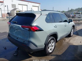 Toyota Rav4 2019 TOYOTA RAV4 XLE, снимка 6
