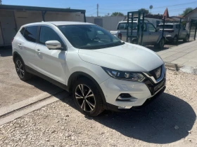 Nissan Qashqai 360^КАМЕРИ//ПОДГРЕВ//, снимка 1