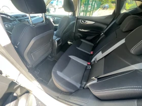 Nissan Qashqai 360^КАМЕРИ//ПОДГРЕВ//, снимка 11