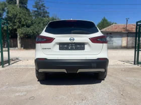 Nissan Qashqai 360^КАМЕРИ//ПОДГРЕВ//, снимка 7