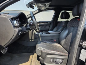 Bentley Bentayga 4.0L V8, снимка 9