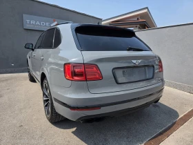 Bentley Bentayga 4.0L V8, снимка 6