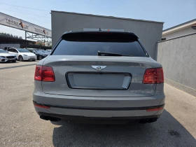 Bentley Bentayga 4.0L V8, снимка 5