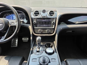 Bentley Bentayga 4.0L V8, снимка 14