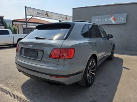 Bentley Bentayga 4.0L V8, снимка 4
