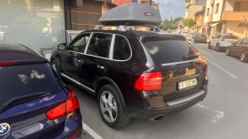 Porsche Cayenne 955 3.2 VR6 , снимка 4